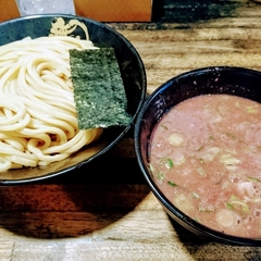 つけ麺 無極の画像