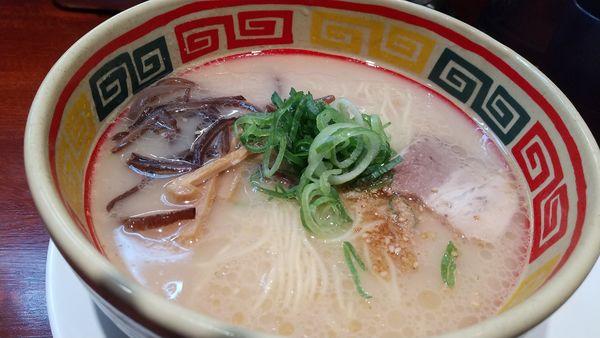 「九州じゃんがら」@九州じゃんがらプラスの写真