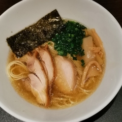 鶏そば 直右の画像