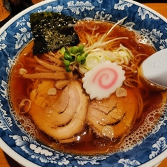 中華そば とみ屋の画像