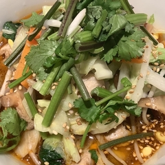 西安餃子 テラスモール湘南店の画像