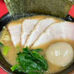 チャーシュー麺