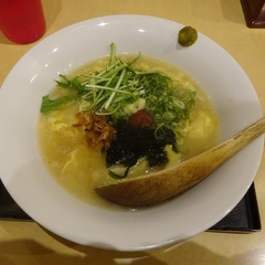 創作らーめん 笑家 正雀店の画像