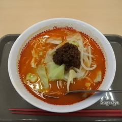 スガキヤ 春日井南フィール店の画像