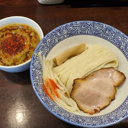 ＫＡＲＡ辛みそつけ麺￥９５０