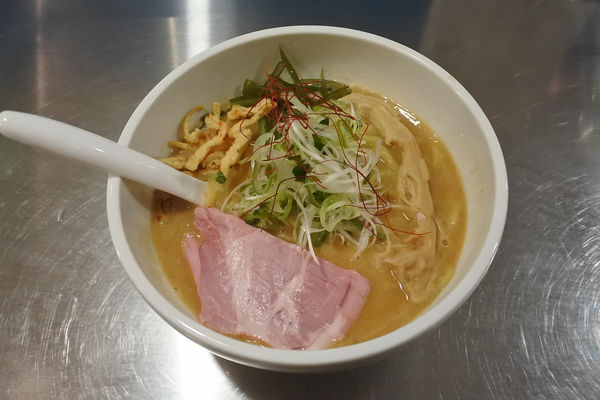 「みそ￥８３０」@tokyo miso style IKEDA 御器所店の写真