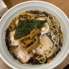 中華そば・つけめん 甲斐 高円寺店の画像