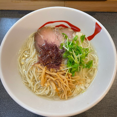 中華そば ともゑの画像