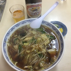 中華 三番の画像