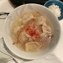 本格水餃子専門 瓦奉店の画像