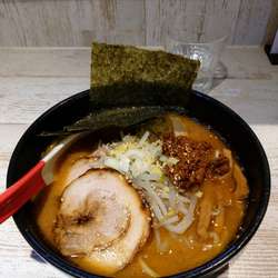 特味噌らーめん