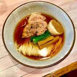 世田谷中華そば