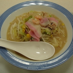 長崎ちゃんぽん リンガーハット ビバモール寝屋川店の画像