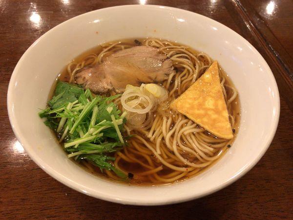 「旨口ラーメン」@アートマサシヤの写真