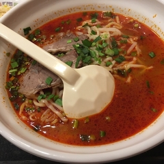 味園酒家 日本橋店の画像