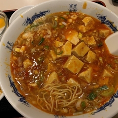 味園酒家 日本橋店の画像