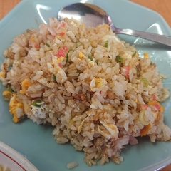 安全ラーメンの画像