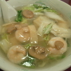 中華料理 しむらの画像