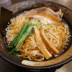 麺屋 空海 ヴィーナスフォート店の画像
