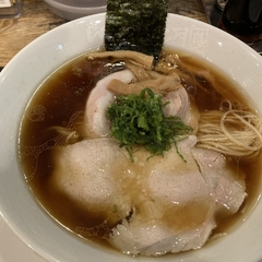 らあめん花月嵐 横須賀中央店の画像