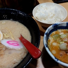 えびすラーメン 豊受店の画像