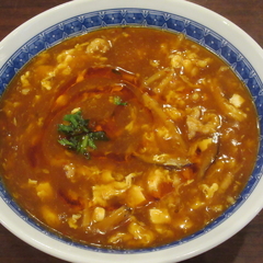 香港料理 蘭 浜田山店の画像