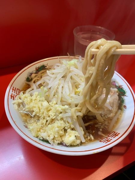「ラーメン」@麺屋みやびの写真