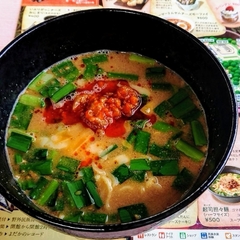 台湾小館の写真