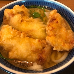 大和名代うどんつくし 八木店の画像