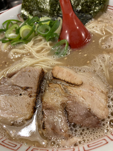 「ラーメン大盛」@おめでたいの写真