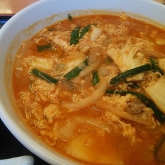 日高屋 JR新杉田店の画像