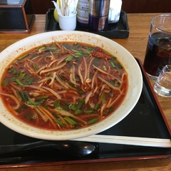 中華飯店 福禄寿の画像