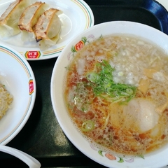 餃子の王将 新潟近江店の画像