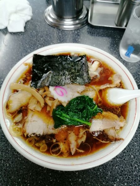 「青島チャーシュー」@青島食堂 南万代店の写真