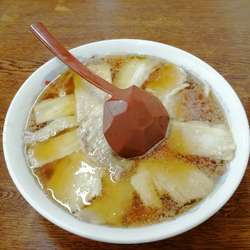 チャーシュー麺大盛