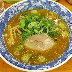 鳳林ラーメン 丸太町店の画像