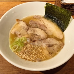 しゃぶしゃぶ シャ豚ブリアンの画像