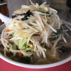 中華料理 満州飯店 七北田支店の画像