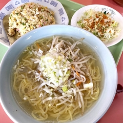 らーめんシンユウの画像