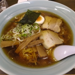 ラーメン食堂 めん吉の画像