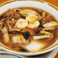 銀座アスター 藤沢賓館の画像