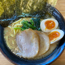 醤油豚骨SP ¥900