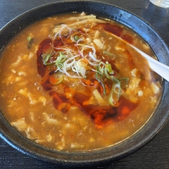 金福楼 吹上店の画像