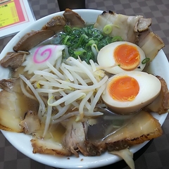 らーめん 福だるまの画像