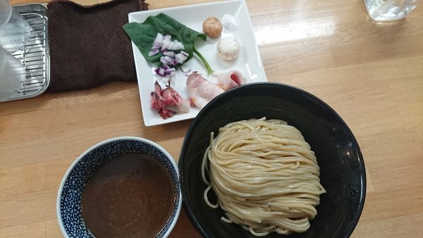 「十勝ロイヤルマルガリッツァ大盛 2700円」@ぶたのほしの写真