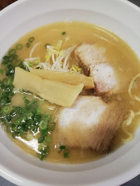 「ラーメン」@きむら 大淀店の写真