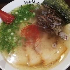 らぁめん ちゃーしゅー屋 焱 清武店の画像