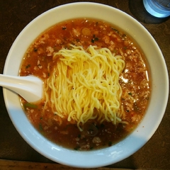 麺や 菊壱の写真