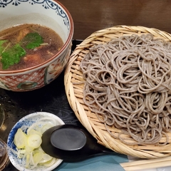 北前そば高田屋 関内南口店の画像