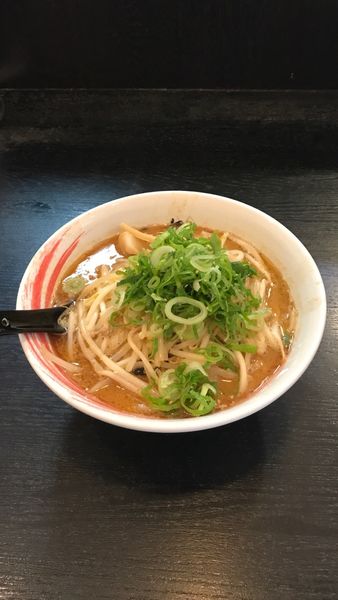 「7番」@ドレファラシドの写真